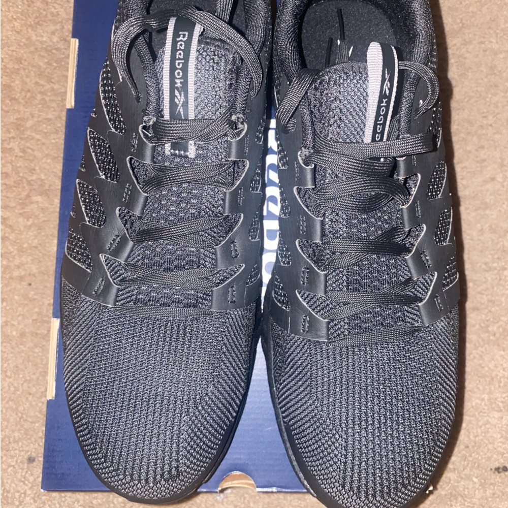 Men’s rebook worker shoes